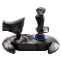 Thrustmaster T.Flight Hotas 4 Black, Blue USB 2.0 Joystick Digital PC, PlayStation 4