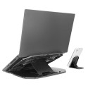 Lenovo GXF0X02619 laptop stand Black