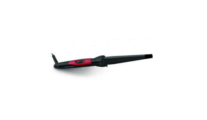 Esperanza SALMA Curling iron Warm Black, Pink 1.7 m