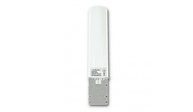 Qoltec 57014 network antenna Omni-directional antenna 30 dBi