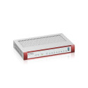 Zyxel USG FLEX 100H hardware firewall 3 Gbit/s