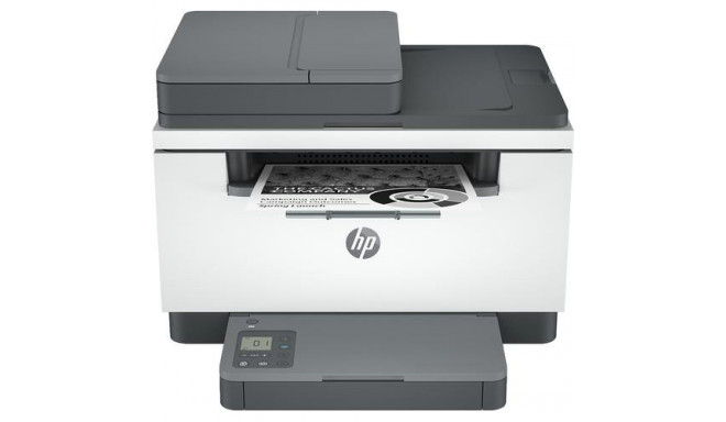 HP LaserJet MFP M234sdw Printer, Black and white, Printer for Small office, Print, copy, scan, Two-s