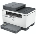 HP LaserJet MFP M234sdw Printer, Black and white, Printer for Small office, Print, copy, scan, Two-s