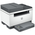 HP LaserJet MFP M234sdw Printer, Black and white, Printer for Small office, Print, copy, scan, Two-s