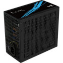 Aerocool LUX850 PC Power Supply 850W 80 Plus Bronze 230V 88% Efficiency Black