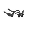 SHOKZ OpenComm2 UC Wireless Bluetooth Bone Conduction Videoconferencing Headset with USB-A adapter |
