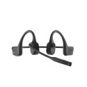 SHOKZ OpenComm2 UC Wireless Bluetooth Bone Conduction Videoconferencing Headset with USB-A adapter |