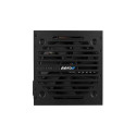 Aerocool VX PLUS 600 power supply unit 600 W 20+4 pin ATX ATX Black