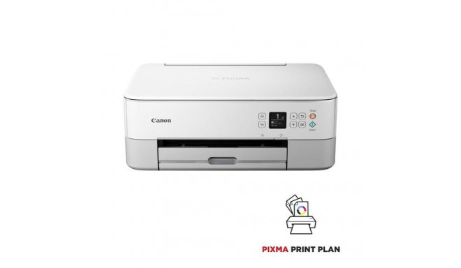 Canon PIXMA TS5351i Inkjet A4 4800 x 1200 DPI Wi-Fi