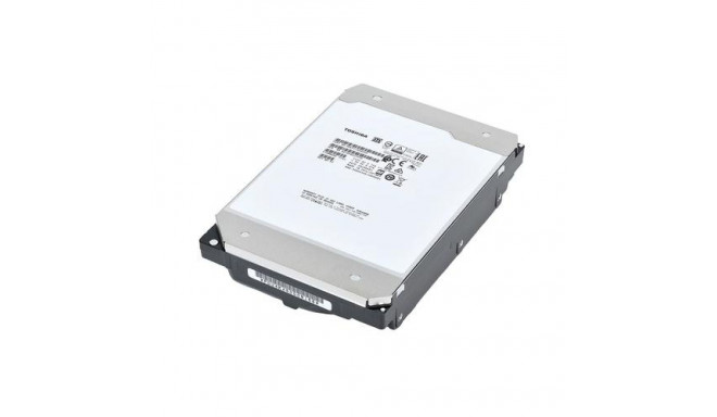 Toshiba MG04ACA200E internal hard drive 2 TB 7200 RPM 128 MB 3.5&quot; Serial ATA III