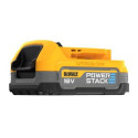 DeWALT DCBP034-XJ cordless tool battery / charger