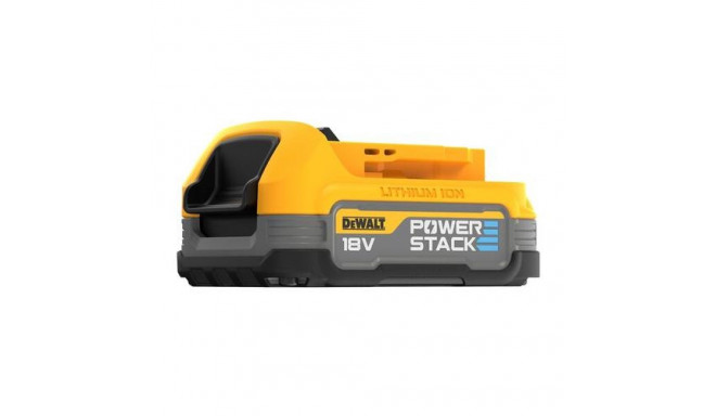 DeWALT DCBP034-XJ cordless tool battery / charger