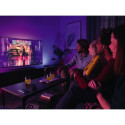 Philips Hue White and colour ambience Play light bar double pack