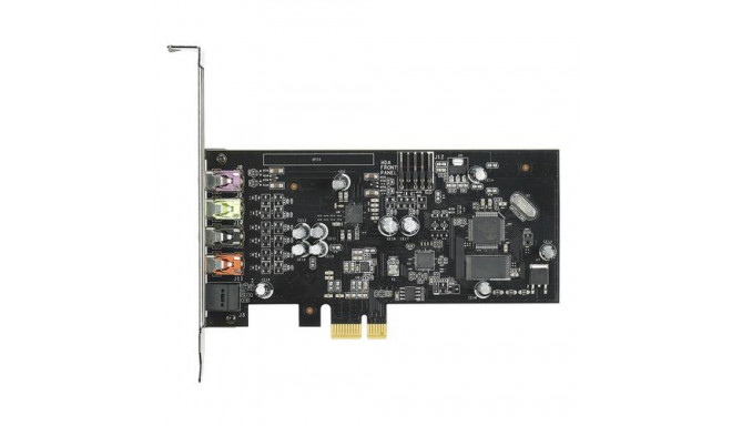 ASUS Xonar SE Internal 5.1 channels PCI-E