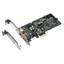 ASUS Xonar SE Internal 5.1 channels PCI-E