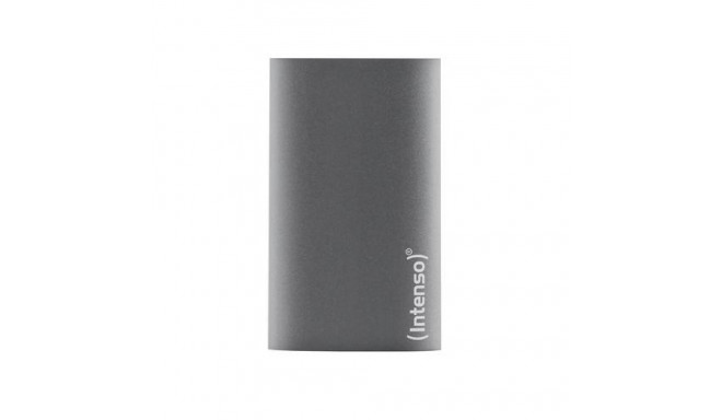 Intenso 128GB Premium Anthracite