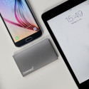 Intenso 128GB Premium Anthracite