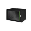 Digitus Wall Mounting Cabinet Unique Series - 600x450 mm (WxD)