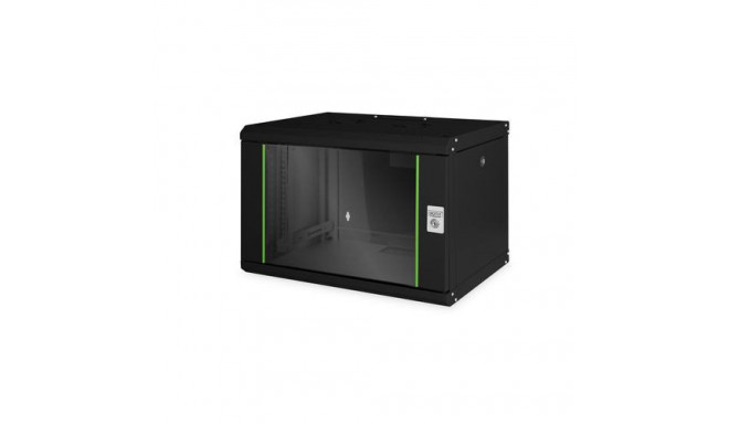 Digitus Wall Mounting Cabinet Unique Series - 600x450 mm (WxD)