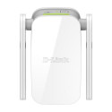 D-Link DAP-1610 Network transmitter &amp; receiver White 10, 100 Mbit/s