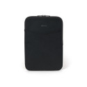 DICOTA D31992-DFS laptop case 33 cm (13&quot;) Sleeve case Black