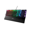 Steelseries Apex 5 keyboard Gaming USB Black