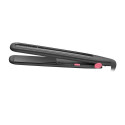 Remington S1A100 hair styling tool Straightening iron Warm Black, Pink 1.8 m