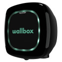 Wallbox Pulsar Plus Black Wall 3