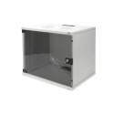 Digitus Wall Mounting Cabinet, SOHO, unmounted - 540x400 mm (WxD)