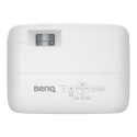 BenQ MW560 data projector Standard throw projector 4000 ANSI lumens DLP WXGA (1280x800) 3D White