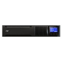 FSP Champ Rack 3K uninterruptible power supply (UPS) Double-conversion (Online) 3 kVA 2700 W 3 AC ou