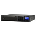 FSP Champ Rack 3K uninterruptible power supply (UPS) Double-conversion (Online) 3 kVA 2700 W 3 AC ou