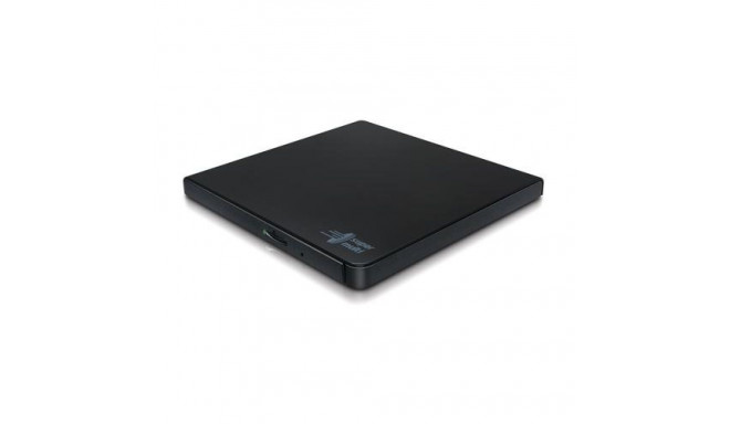 Hitachi-LG Slim Portable DVD-Writer