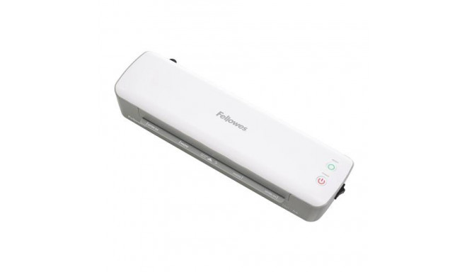 Fellowes Ion A4 Hot laminator 300 mm/min Grey, White