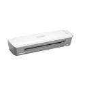 Fellowes Ion A4 Hot laminator 300 mm/min Grey, White