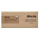 Actis TH-51A toner (replacement for HP 51A Q7551A; Standard; 6500 pages; black)