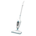 Black &amp; Decker FSMH13E5 steam cleaner White, Blue