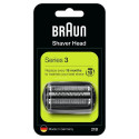 Braun Series 3 81686050 shaver accessory Shaving head