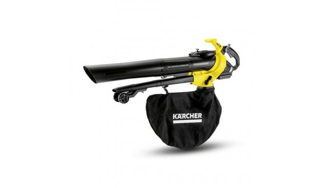 Kärcher BLV 36-240 Battery cordless leaf blower 240 km/h Black, Yellow 36 V Lithium-Ion (Li-Ion)