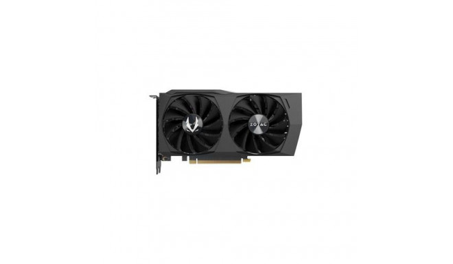 Zotac GAMING GeForce RTX 3050 Eco NVIDIA 8 GB GDDR6