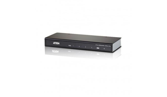 ATEN 4-Port HDMI Audio/Video Splitter 4Kx2K