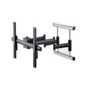 Edbak RMSA1 TV mount 2.29 m (90&quot;) Black