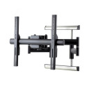 Edbak RMSA1 TV mount 2.29 m (90&quot;) Black