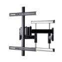 Edbak RMSA1 TV mount 2.29 m (90&quot;) Black