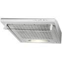 Amica OSC5112W cooker hood White 184 m³/h D