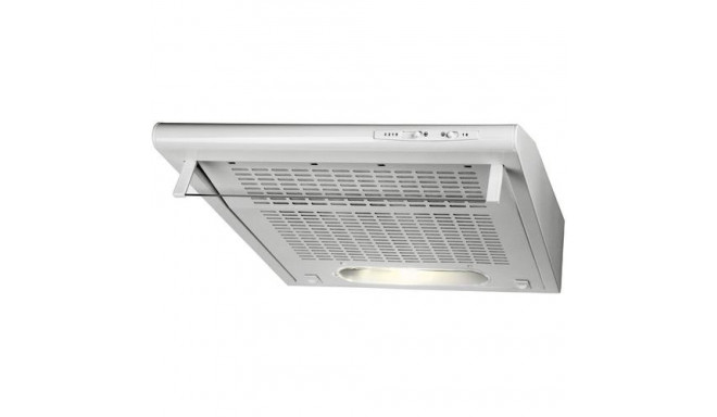 Amica OSC5112W cooker hood White 184 m³/h D