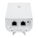 Ubiquiti NanoStation M5 Network bridge White