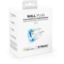 Fibaro FGBWHWPE-102 smart plug 2500 W Home White