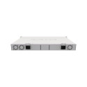 Mikrotik CRS354-48G-4S+2Q+RM network switch Managed L2 Gigabit Ethernet (10/100/1000) Grey