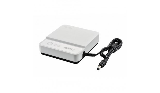 APC mini UPS CP12036LI - Emergency power supply 12Vdc, 36W, Li-ion, protects WiFi, Routers, IP camer